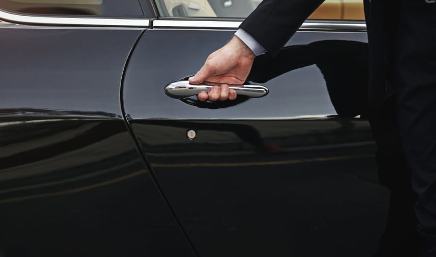 Chauffeur Service
